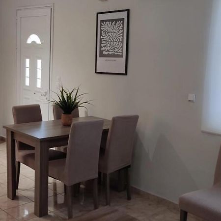 Cfuviewapartment Corfu  Extérieur photo