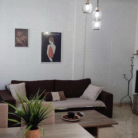 Cfuviewapartment Corfu  Extérieur photo