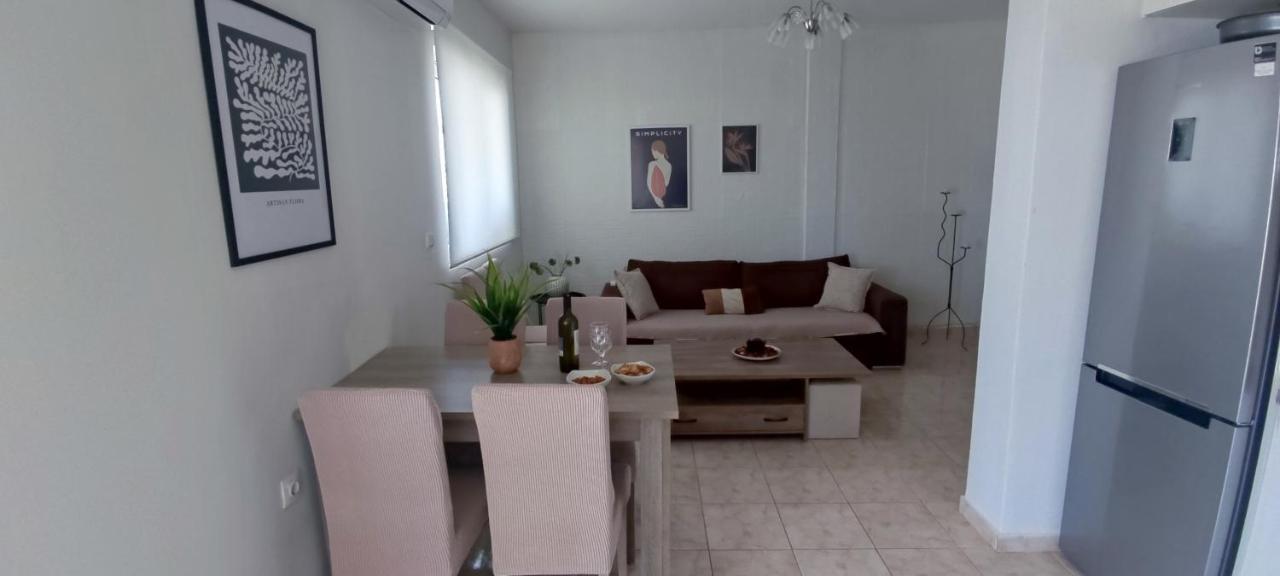 Cfuviewapartment Corfu  Extérieur photo