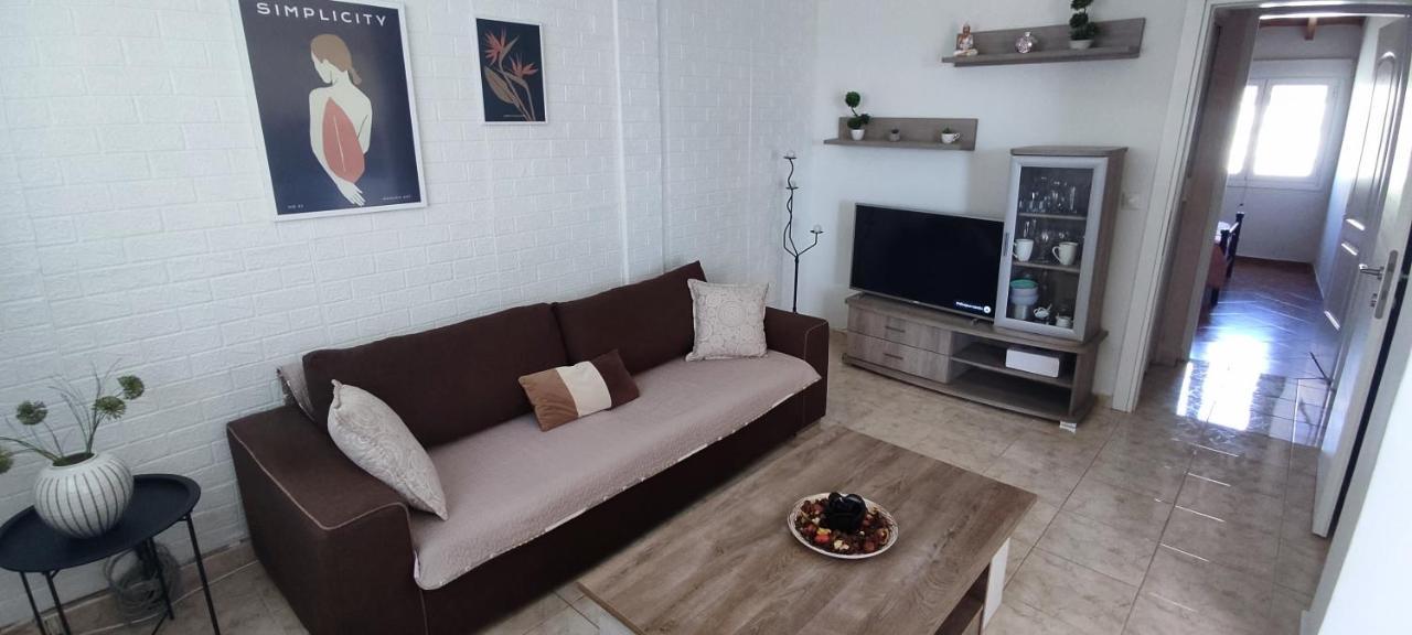 Cfuviewapartment Corfu  Extérieur photo