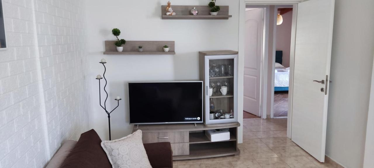 Cfuviewapartment Corfu  Extérieur photo