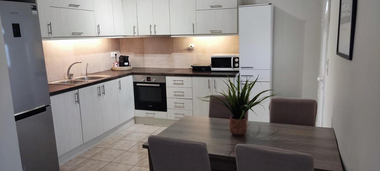 Cfuviewapartment Corfu  Extérieur photo