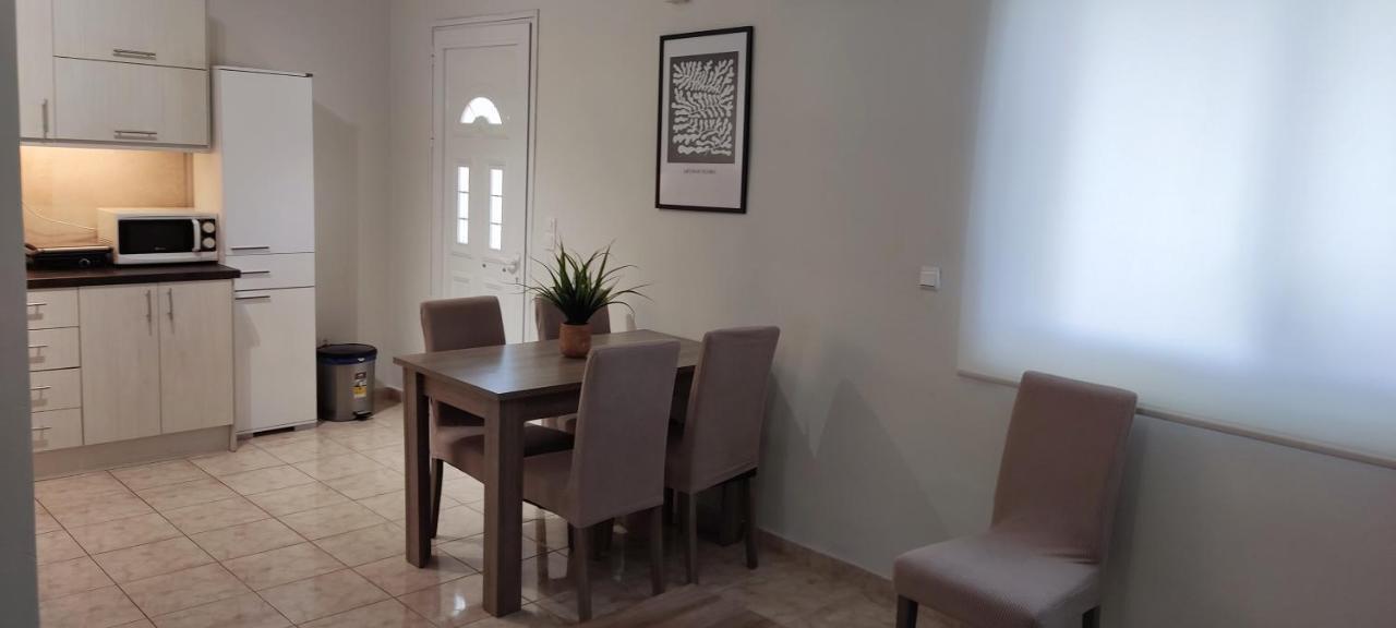 Cfuviewapartment Corfu  Extérieur photo