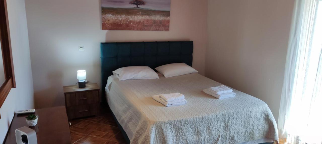 Cfuviewapartment Corfu  Extérieur photo