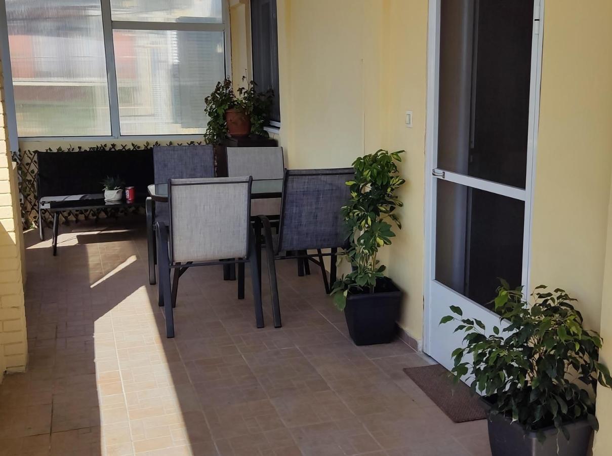Cfuviewapartment Corfu  Extérieur photo