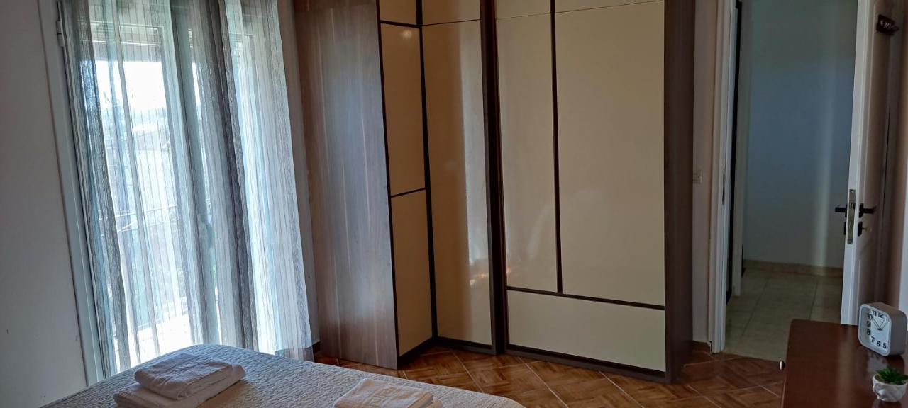 Cfuviewapartment Corfu  Extérieur photo